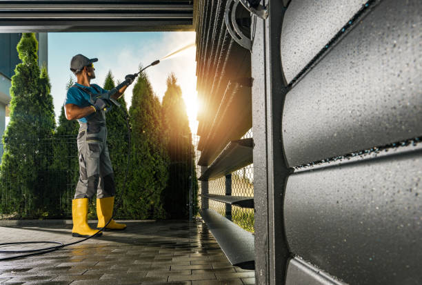 Trusted Mount Pleasant, MI  Pressure Washing Services Experts